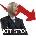 Not Stonks